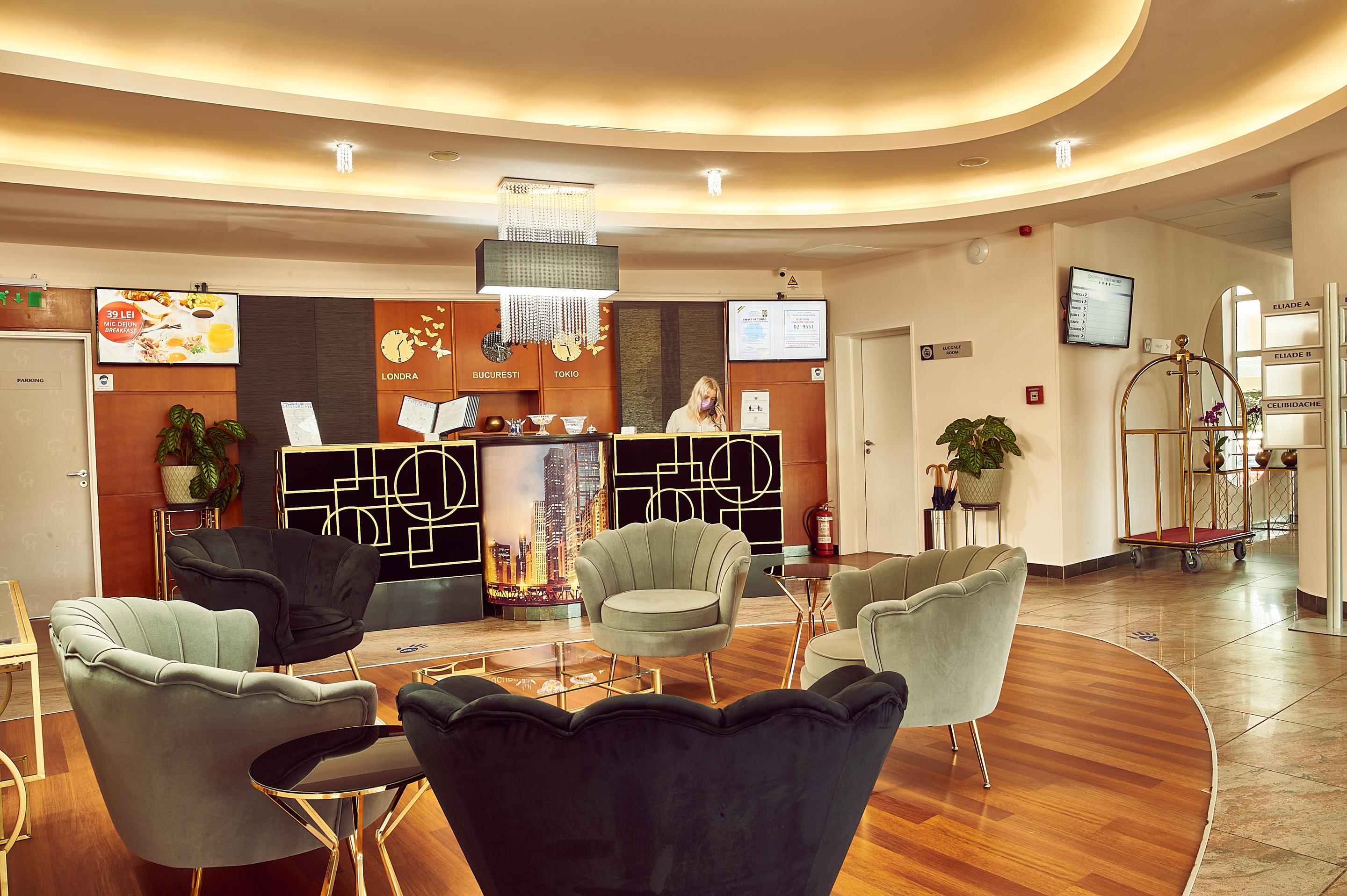 Continental Forum Bucuresti Palatul Parlamentului Экстерьер фото